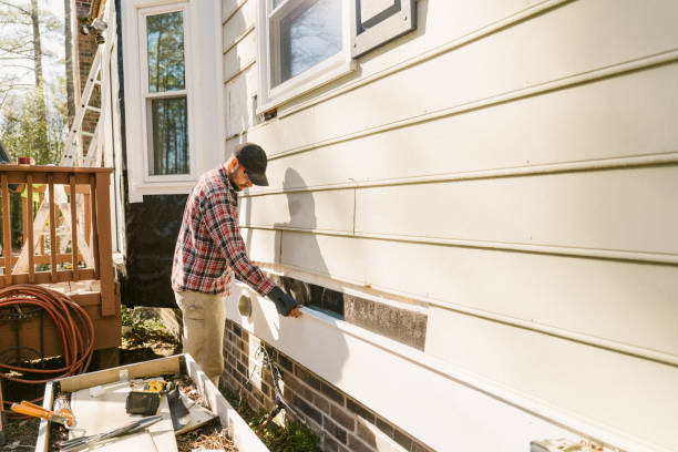 Trusted Siding Repair service in Monroeville, PA - Creative Siding
